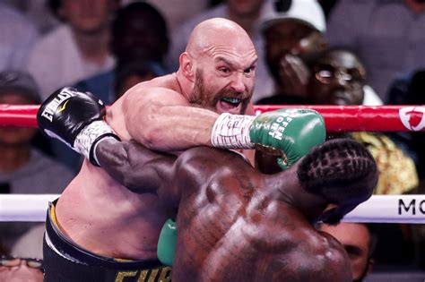 deontay wilder latest|Tyson Fury defeats Deontay Wilder to retain WBC heavyweight .